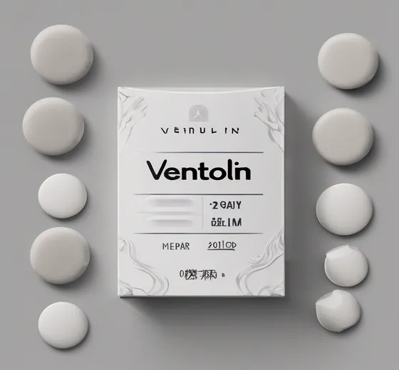 Ventolin sin receta precio